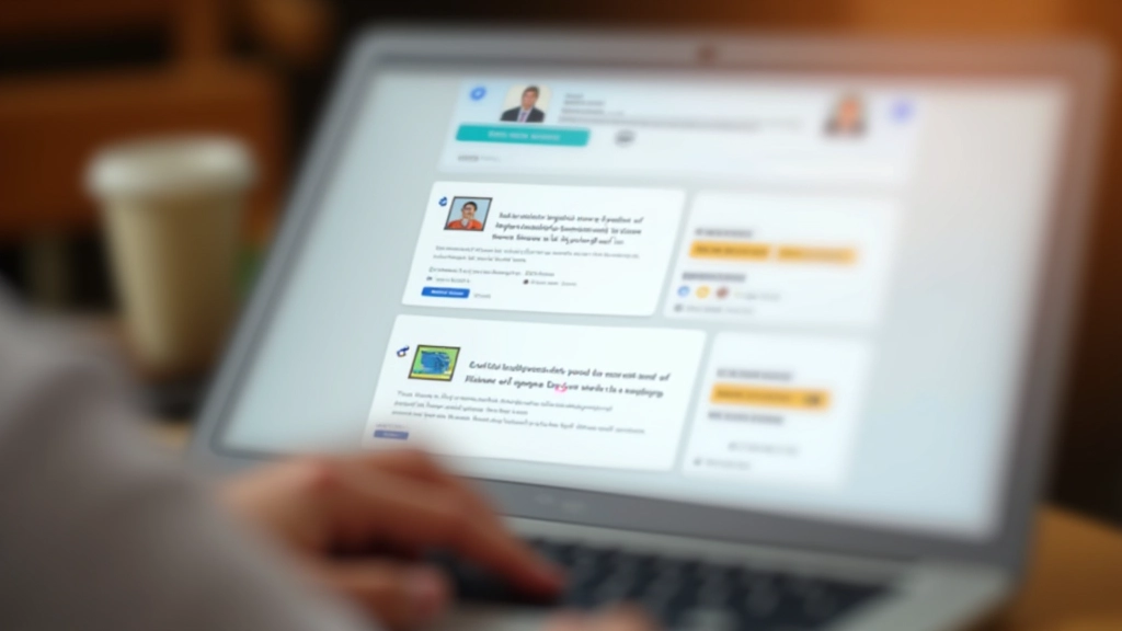 Testimonianze con foto professionali, stelle di valutazione e dettagli specifici del cliente su una landing page di design moderno