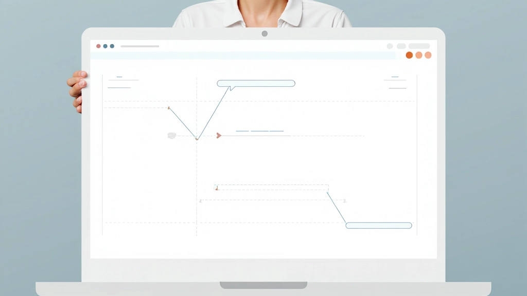 Layout di una landing page italiana con testimonianze posizionate strategicamente tra hero section, vantaggi e call-to-action principale