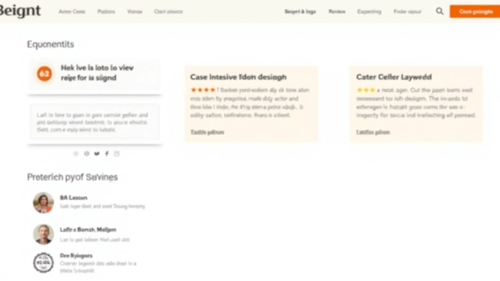 Social proof strategico